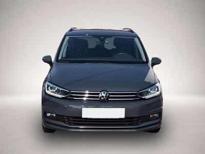 VW Touran (2026) - Photo 8
