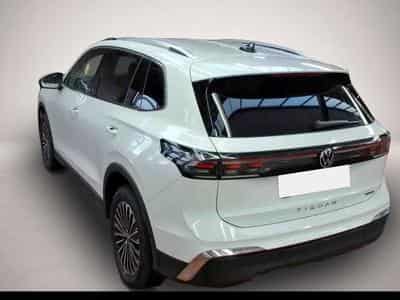 VW Tiguan (2024) - Photo 4