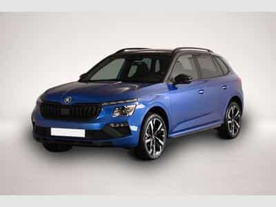 Skoda Kamiq (2026) - Photo 1