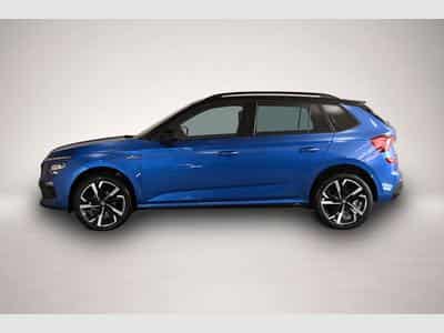 Skoda Kamiq (2026) - Photo 2