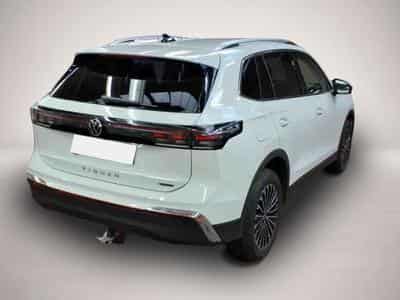 VW Tiguan (2024) - Photo 2