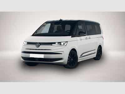 VW Multivan (2026) - Photo 1