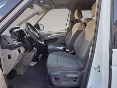VW Multivan (2026) - Photo 5