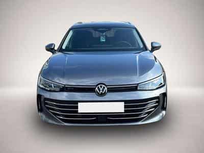 VW Passat (2025) - Foto 4
