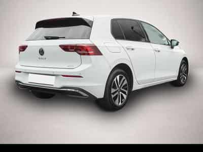 VW Golf (2026) - Foto 3