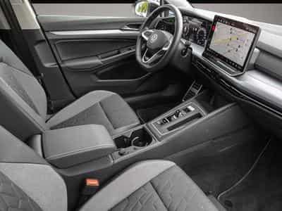 VW Golf (2026) - Foto 7