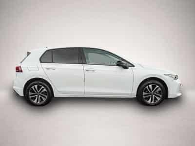 VW Golf (2026) - Foto 4