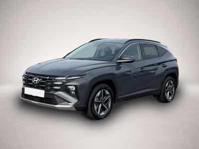 Hyundai Tucson (2026) - Photo 1