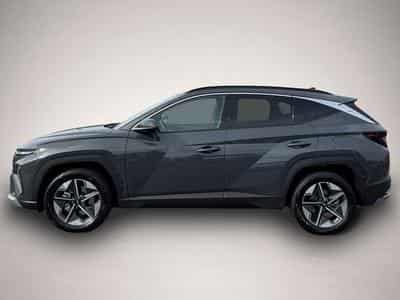 Hyundai Tucson (2026) - Photo 3