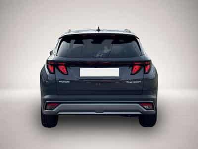 Hyundai Tucson (2026) - Photo 5
