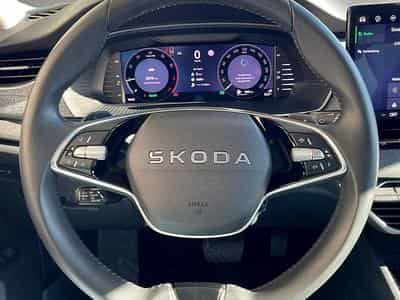 Skoda Octavia (2026) - Photo 4