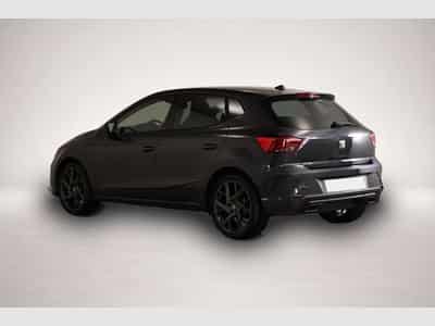Seat Ibiza (2026) - Foto 4