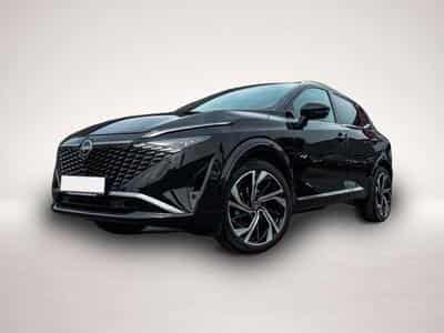 Nissan Qashqai (2026) - Photo 1