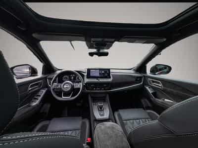 Nissan Qashqai (2026) - Photo 6
