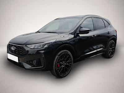 Ford Kuga (2026) - Photo 3