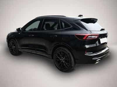 Ford Kuga (2026) - Photo 5