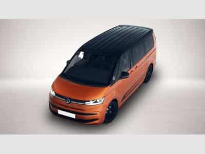 VW Multivan (2026) - Photo 4