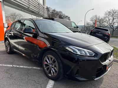 BMW 120 (2024) - Photo 4