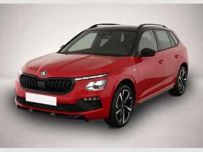 Skoda Kamiq (2026) - Photo 1
