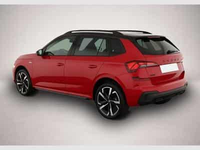 Skoda Kamiq (2026) - Photo 4