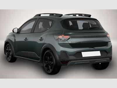 Dacia Sandero (2026) - Photo 3