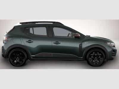 Dacia Sandero (2026) - Photo 4