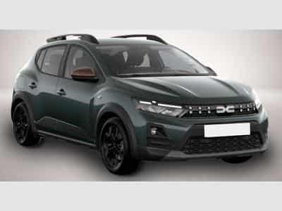 Dacia Sandero (2026) - Photo 5