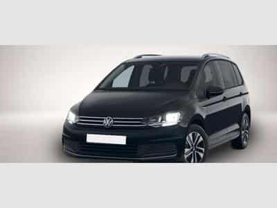 VW Touran (2026) - Photo 1