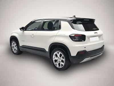 Jeep Wrangler (2025) - Photo 3