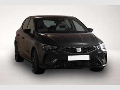 Seat Ibiza (2026) - Foto 1
