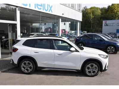 BMW X1 (2025) - Photo 3