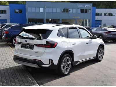 BMW X1 (2025) - Photo 4