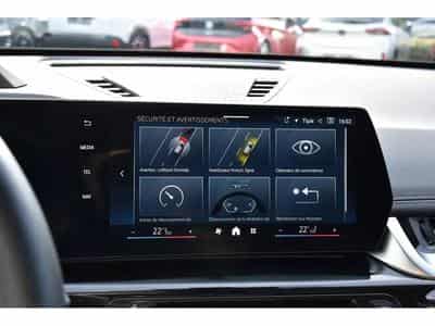 BMW X1 (2025) - Photo 13
