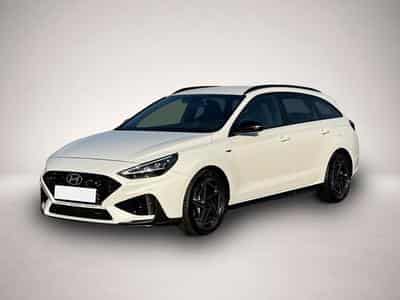 Hyundai i30 (2026) - Foto 1