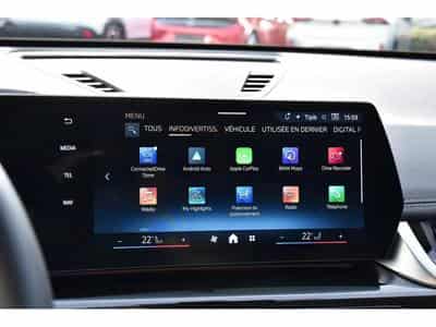 BMW X1 (2025) - Photo 12
