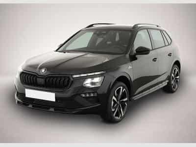 Skoda Kamiq (2026) - Photo 1