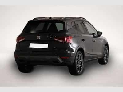 Seat Arona (2026) - Photo 5