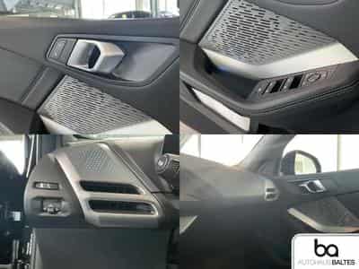 BMW 120 (2025) - Photo 11