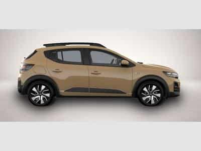 Dacia Sandero (2026) - Photo 5