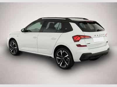 Skoda Kamiq (2026) - Photo 4