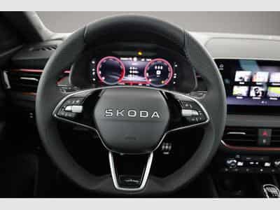 Skoda Kamiq (2026) - Photo 6