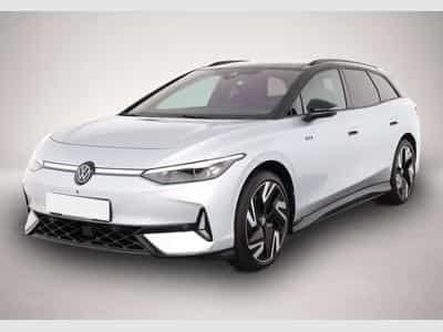 VW ID.5 (2025) - Foto 1