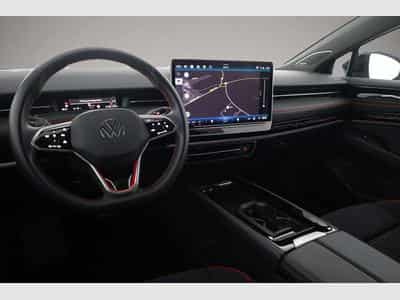 VW ID.5 (2025) - Foto 6