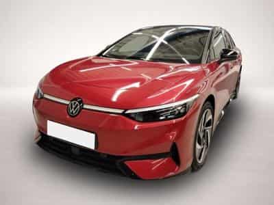 VW ID.5 (2025) - Photo 1