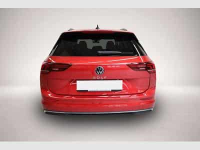 VW Golf (2025) - Photo 4