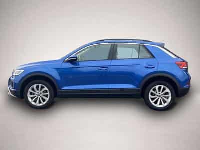 VW T-Roc (2025) - Photo 2