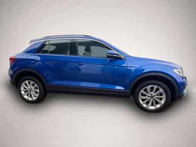 VW T-Roc (2025) - Photo 6