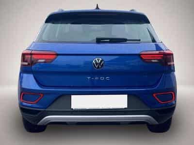 VW T-Roc (2025) - Photo 4