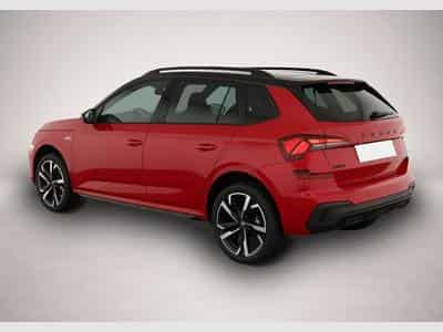 Skoda Kamiq (2026) - Photo 4