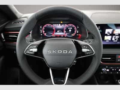 Skoda Kamiq (2026) - Photo 6